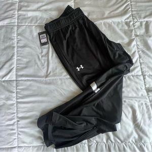 Men's UA Knit Warm Up Team Pants